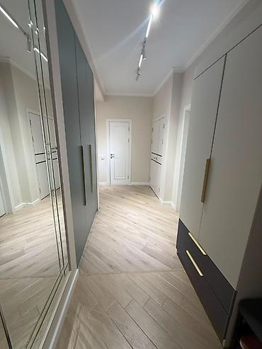 продаю квартиру венеция: 2 комнаты, 75 м², Золотой квадрат Элитка, 13 этаж, Евроремонт — 8
