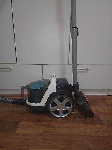 Klasični usisivači: Philips usisivač bez kese – ciklonska tehnologija - Posuda za prašinu — 2