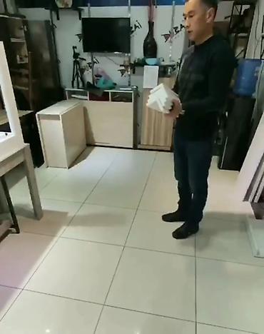 Столы-трансформеры: Стол трансформер "Швейцар 40/77" длина от 48 до 300 см высота — 19