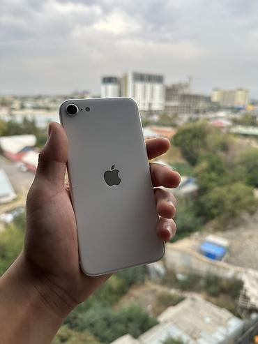 apple watch se 2 цена бишкек: IPhone SE 2022, Б/у, 256 ГБ, Белый, Зарядное устройство, Защитное стекло, Чехол, 92 % — 1