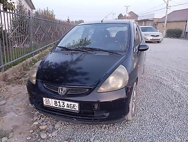 руль хонда инспаер: Honda Jazz: 2003 г., 1.4 л, Механика, Бензин, Хэтчбэк — 1