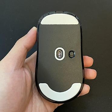 roccat kone pro: Игровая мышь MAD R MAJOR +, 8K/500mAh/PAW3950/42g VXE Продаю игровую — 3
