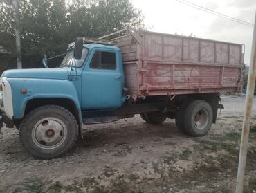 Грузовики: Грузовик, ЗИЛ, Стандарт