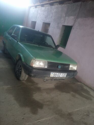 VAZ (LADA): VAZ (LADA)