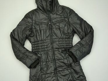 Куртки: Пухова куртка жіноча, Orsay, S, стан - Хороший