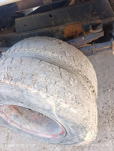 ЗИЛ: ЗИЛ : | 1990 г — 7