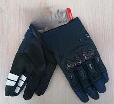 Oprema za bicikliste: Motocross/MTB zaštitne rukavice – FOX Bomber (muški) - Model: FOX — 10