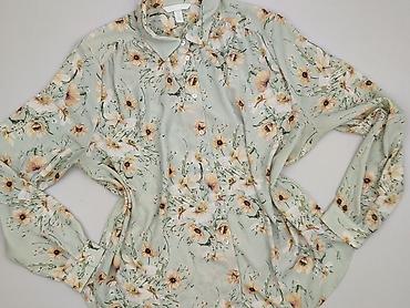 longsleeve primark: H&M, Koszula damska, rozmiar 2XL — 1