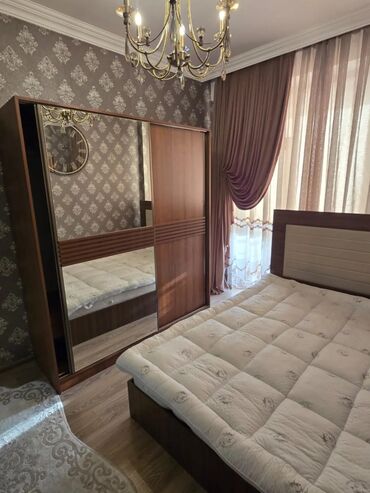 Günlük kirayə mənzillər: 2 otaqlı — 9