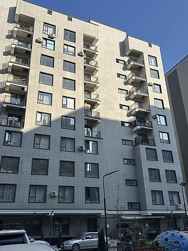 1 комнатная квартира покупка: 1 комната, 42 м², Элитка, 3 этаж, ПСО (под самоотделку) — 4