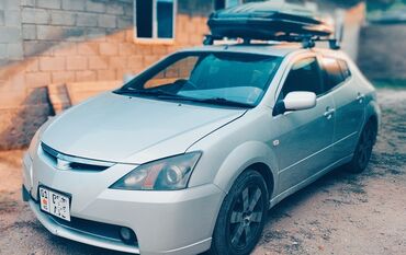 авто запорожец: Toyota WiLL: 2001 г., 1.8 л, Автоматтык, Бензин, Хетчбек