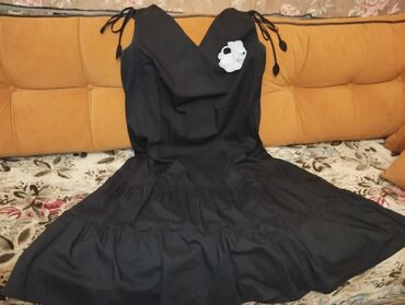 Gündəlik donlar: Gündəlik don, Midi, Bebe, 5XL (EU 50)