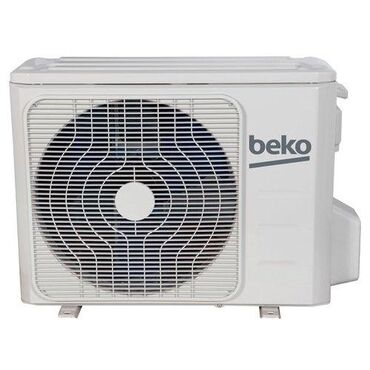 для телевизора на стену: Кондиционер Beko Классический