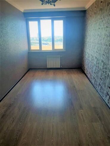 Yeni tikili: Bakıxanov qəs., 2 otaqlı, Yeni tikili, m. Qara Qarayev, 67 kv. m — 3