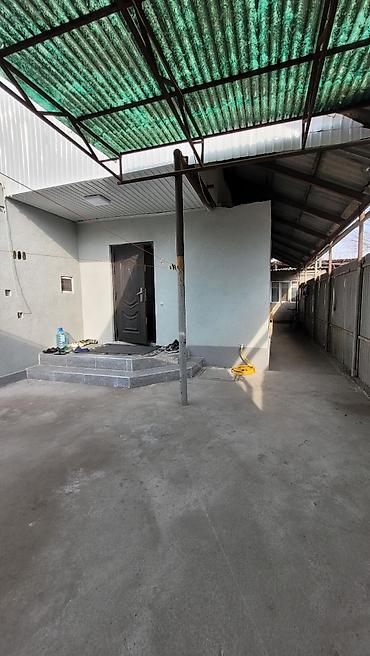 Продажа коттеджей и домов: ⚠️Срочно продаётся Дом 📍Газ городок 📍Первомайский район ✔️Дом 95м² — 15