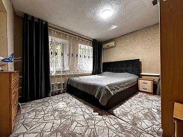5 комнат, 70 м², 6 соток, Бишкек, Киркомстром Собственник