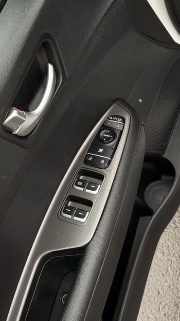 Kia: Kia K5: 2019 г., 2 л, Автомат, Газ, Седан — 5