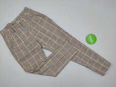 fit jeans: Spodnie materiałowe damskie, rozmiar S — 2