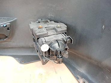 Бампер и комплектующие: Бампер Subaru, Б/у, Оригинал — 8