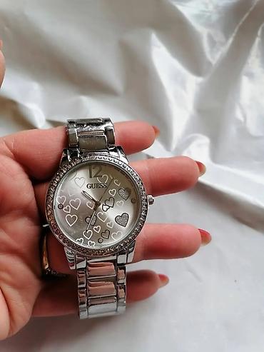 Ručni satovi: Ženski ručni satovi – elegantni modeli sa metalnim narukvicama - — 12