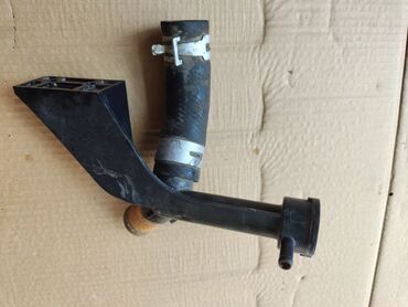 Радиаторы: Каракол! Запчасти Мазда Демио 2003 Радиатор 1900 шланги — 10