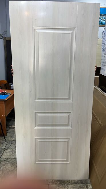 Giriş qapıları: Mənzil üçün Yeni Giriş qapısı 90x205 sm Zəmanətsiz, Ödənişli quraşdırma, Ödənişli çatdırılma — 28