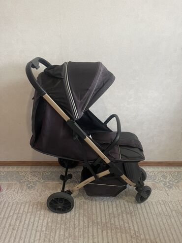 cybex коляски бишкек: Балдар арабасы, түсү - Кара