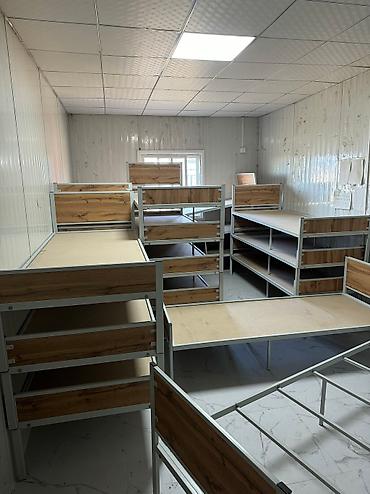 Детские односпальные кровати: Детская односпальная кровать, Новый, Для девочки, Для мальчика, С матрасом, Металл, Самовывоз, Бесплатная доставка, Платная доставка at lalafo.kg — 10 Детские односпальные кровати: Детская односпальная кровать, Новый, Для девочки, Для мальчика, С матрасом, Металл, Самовывоз, Бесплатная доставка, Платная доставка — 10