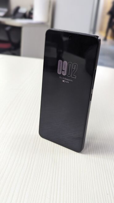 p40 lite: Xiaomi, Mi 12 Lite, Б/у, 128 ГБ, цвет - Черный, 2 SIM