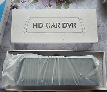 vaz 21: Videoqeydiyyatci monitor, funksiyaları coxdu, maraqlanlar whatsapa — 4