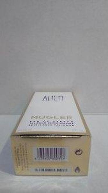 Parfemi: THIERRY MUGLER ALIEN EDP 60ML | Thierry Mugler Alien edp 60ml — 7