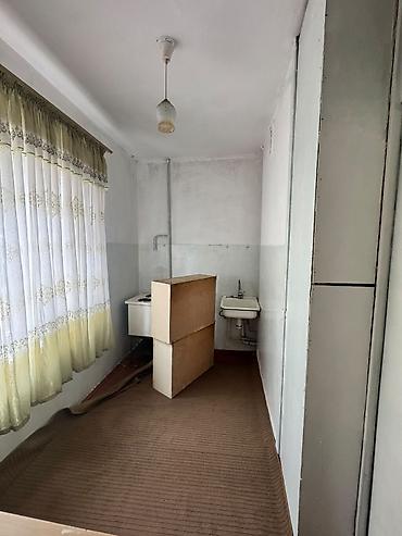 Продажа квартир: Продаётся 1-комнатная квартира в г. Каинды, переулок Садовый. 2 этаж — 5