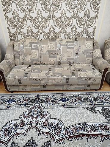 Прямые диваны: Прямой диван, Новый — 1