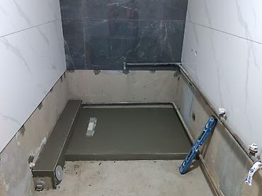 Ремонт под ключ: Ремонт под ключ | Ванны Больше 6 лет опыта — 8