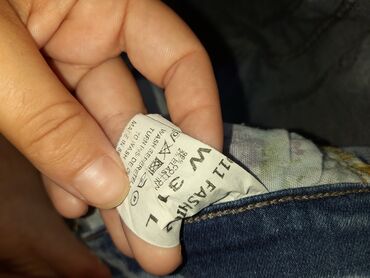 Pantalone: Pantalone 250 din kom — 4
