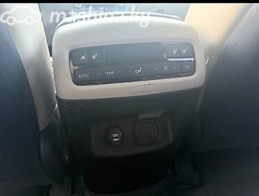 Hyundai: Hyundai Palisade: 2019 г., 2.2 л, Автомат, Дизель, Кроссовер — 8