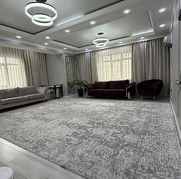 Продажа квартир: 3 комнаты, 110 м², Элитка, 5 этаж, Дизайнерский ремонт — 1