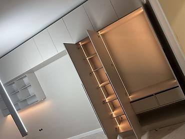 Мебель на заказ: Мебель на заказ, Кухня, Стулья, Кухонный гарнитур, Стол — 16