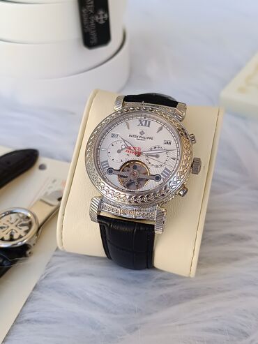 qizil saatlarin qiymeti: Новый, Наручные часы, Patek Phillipe