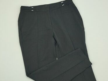 Spodnie: Spodnie M (EU 38), Poliester, stan - Dobry