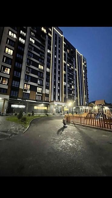 Продажа квартир: 2 комнаты, 44 м², Азия Молл Элитка, 9 этаж, Евроремонт — 6