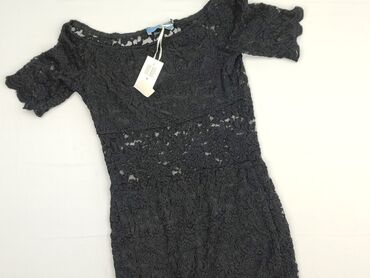 ptak moda sukienki na wesele dla mamy: Women`s dress, size XS (EU 34)
