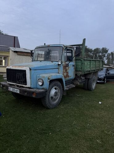 авто из армении: ГАЗ : 1991 г., 1 л, Механика, Бензин, Пикап