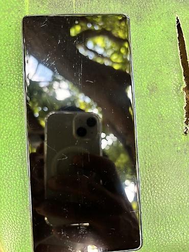 gt 20 pro: Infinix GT 20 Pro, rəng - Gümüşü — 1