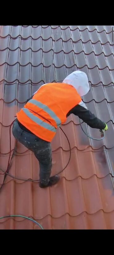 Другие малярные работы: Больше 6 лет опыта — 7