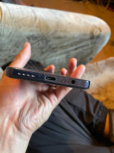 Infinix: Infinix Note 30 Pro, Б/у, 256 ГБ, цвет - Черный, 2 SIM — 9