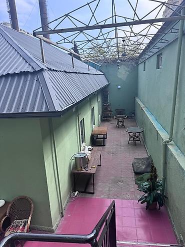 Готовый бизнес: İcarəyə verilir obyekt 500 m², yasamal Salam günlük 2000+ min alver — 8