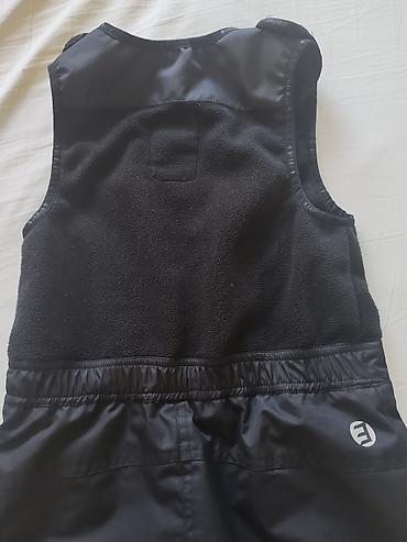 pepco stvari za bebe: Dečije ski/snežne pantalone sa tregerima – Legerby (Since 1996) - — 2