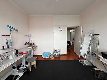 кв джал: 3 комнаты, 69 м², 105 серия, 4 этаж, Старый ремонт — 8