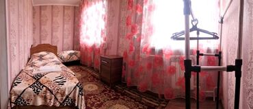 Посуточная аренда комнат: 100 м², С мебелью — 14